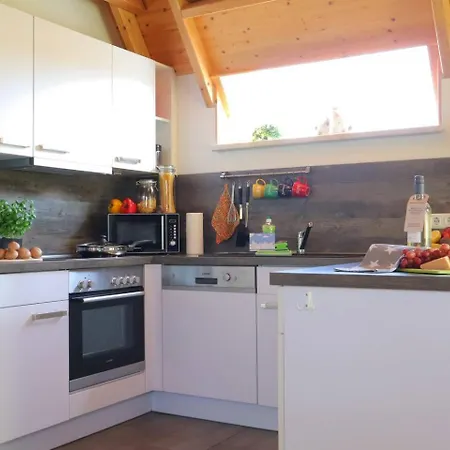 Casa de Férias Zimmers-nordseehaus *