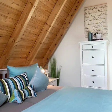 Zimmers-nordseehaus